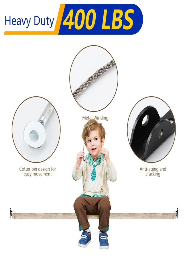 Home Master Hardware Furniture Anchors Anti-Tip Kit (6 Pack)- Furniture Straps for Baby Proofing, Secure 400 lbs Cabinet Prevent Falling Prevention Strap, Wall Anchor Prevent Child Pet Safety, HOME MASTER HARDWARE. - Image 3